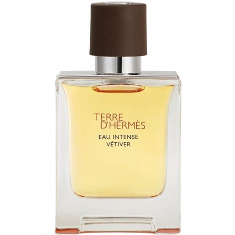 intense vetiver terre d hermes|terre d'hermes reviews.